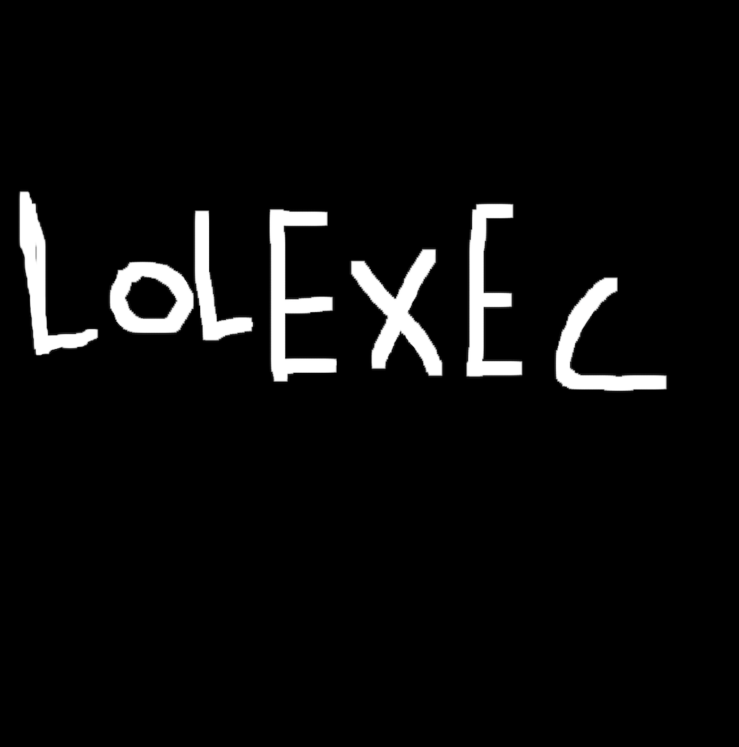 LOLExEc Logo