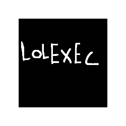 LOLExEc Logo